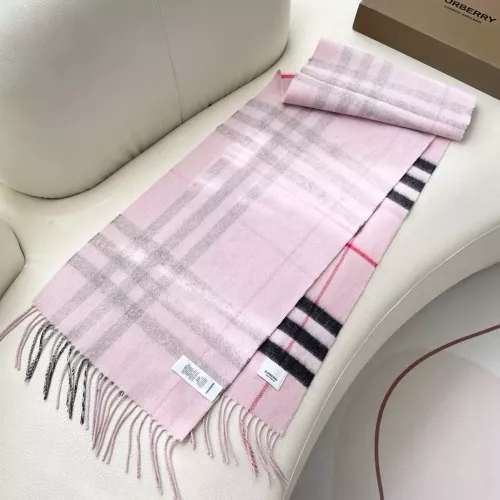 Replica Burberry Scarf #1367576 $45.00 USD for Wholesale