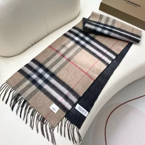 Replica Burberry Scarf #1367578 $45.00 USD for Wholesale