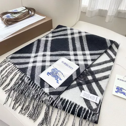 Burberry Scarf #1367579 $64.00 USD, Wholesale Replica Burberry Scarf