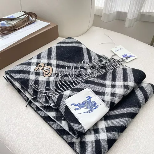 Replica Burberry Scarf #1367579 $64.00 USD for Wholesale