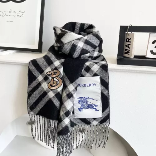 Replica Burberry Scarf #1367579 $64.00 USD for Wholesale