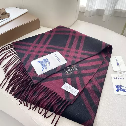 Burberry Scarf #1367580 $64.00 USD, Wholesale Replica Burberry Scarf