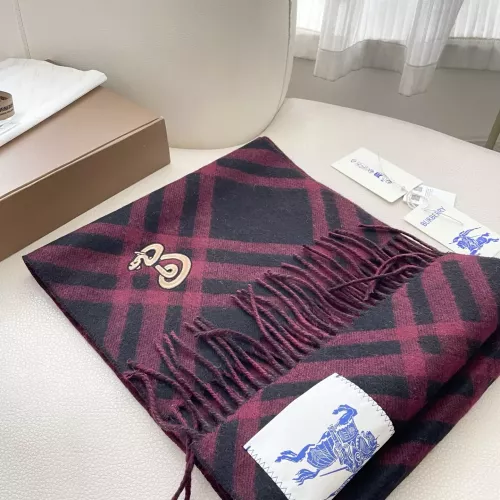 Replica Burberry Scarf #1367580 $64.00 USD for Wholesale