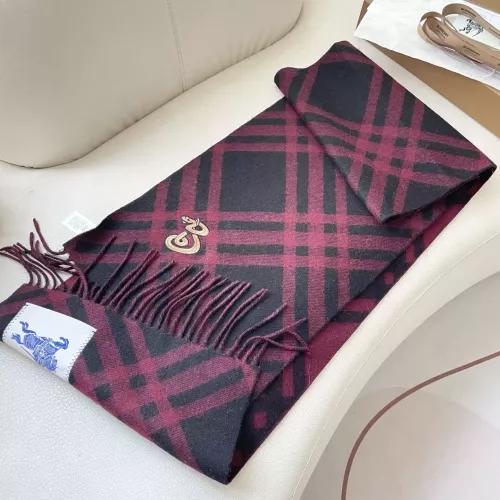 Replica Burberry Scarf #1367580 $64.00 USD for Wholesale