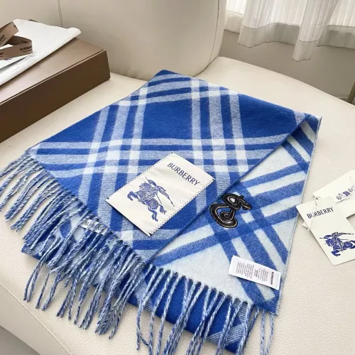 Burberry Scarf #1367581 $64.00 USD, Wholesale Replica Burberry Scarf