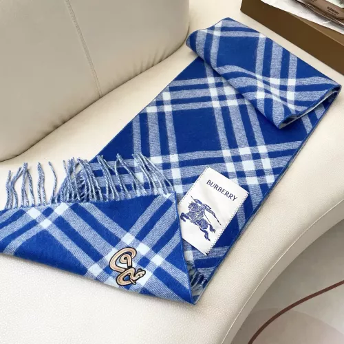 Replica Burberry Scarf #1367581 $64.00 USD for Wholesale