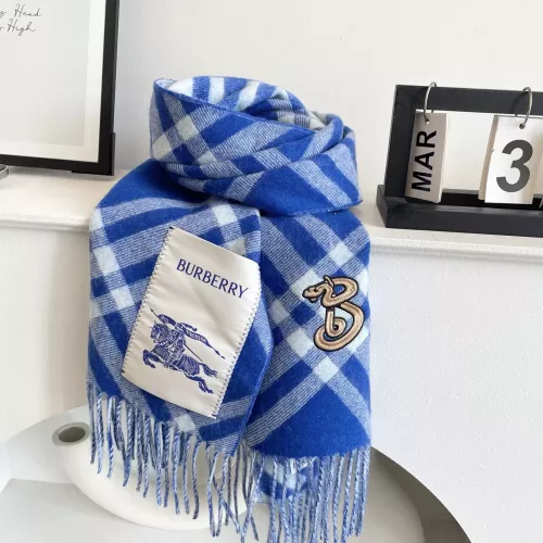 Replica Burberry Scarf #1367581 $64.00 USD for Wholesale