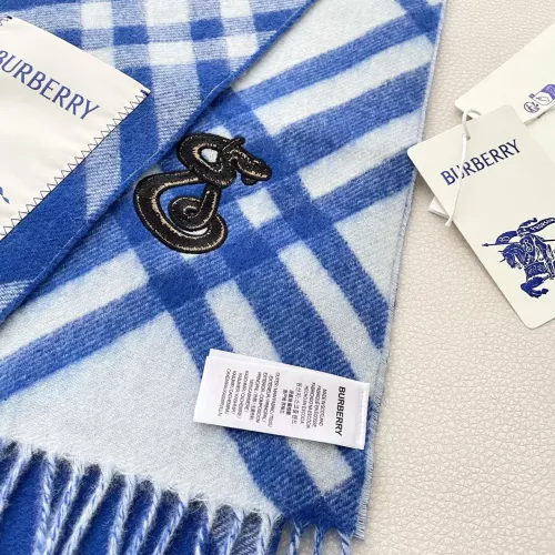 Replica Burberry Scarf #1367581 $64.00 USD for Wholesale