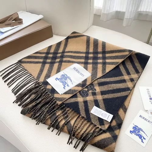 Burberry Scarf #1367582 $64.00 USD, Wholesale Replica Burberry Scarf