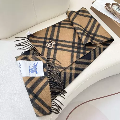 Replica Burberry Scarf #1367582 $64.00 USD for Wholesale