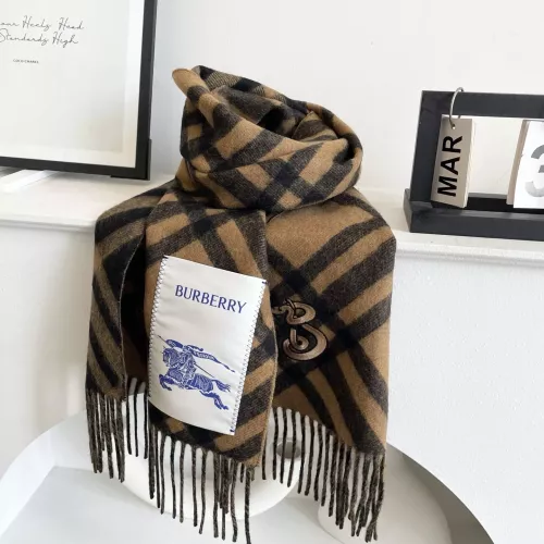 Replica Burberry Scarf #1367582 $64.00 USD for Wholesale