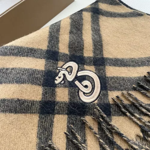 Replica Burberry Scarf #1367582 $64.00 USD for Wholesale
