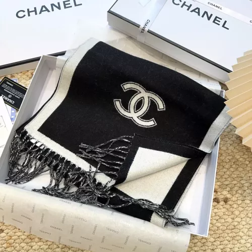 Chanel Scarves #1367586 $48.00 USD, Wholesale Replica Chanel Scarves