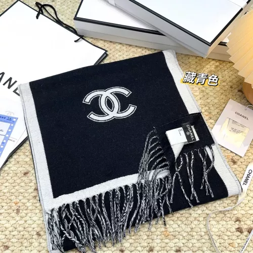 Chanel Scarves #1367587 $48.00 USD, Wholesale Replica Chanel Scarves