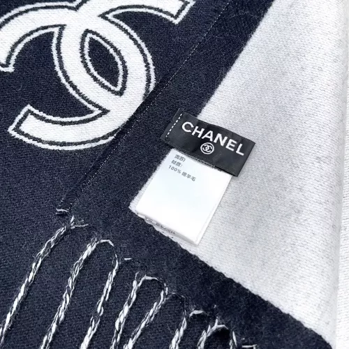 Replica Chanel Scarves #1367587 $48.00 USD for Wholesale