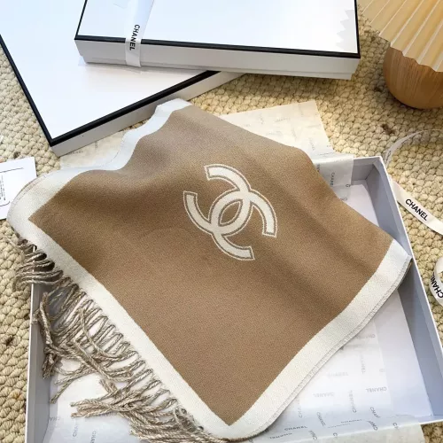 Chanel Scarves #1367588 $48.00 USD, Wholesale Replica Chanel Scarves