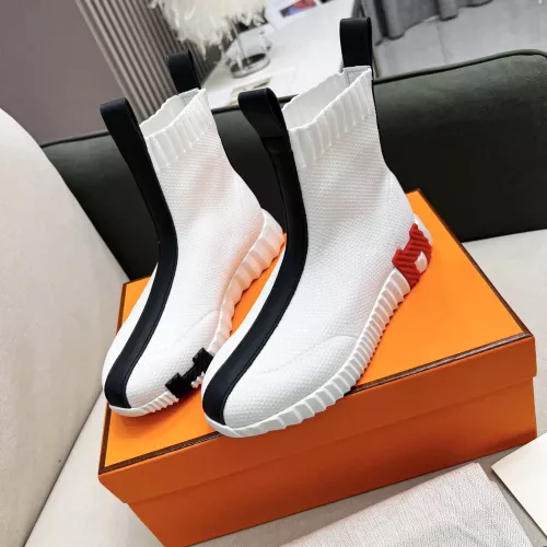 Hermes Boots For Men #1367589 $102.00 USD, Wholesale Replica Hermes Boots