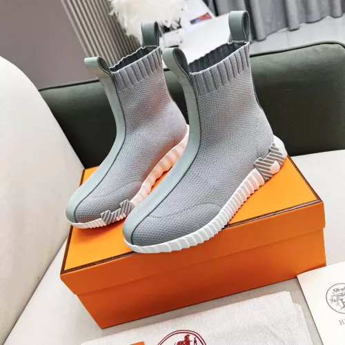 Hermes Boots For Men #1367590 $102.00 USD, Wholesale Replica Hermes Boots
