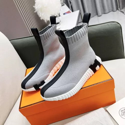 Hermes Boots For Men #1367591 $102.00 USD, Wholesale Replica Hermes Boots