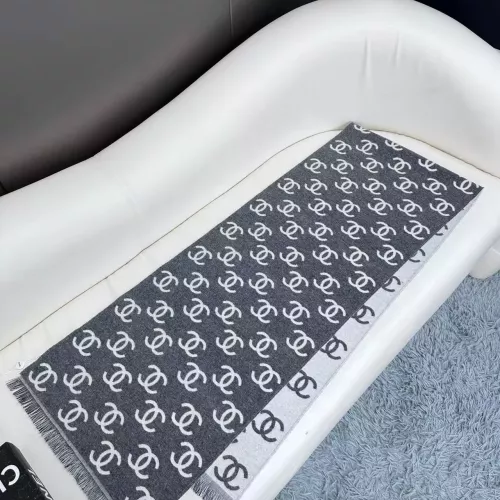 Chanel Scarves #1367592 $52.00 USD, Wholesale Replica Chanel Scarves