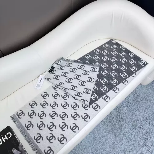 Replica Chanel Scarves #1367592 $52.00 USD for Wholesale