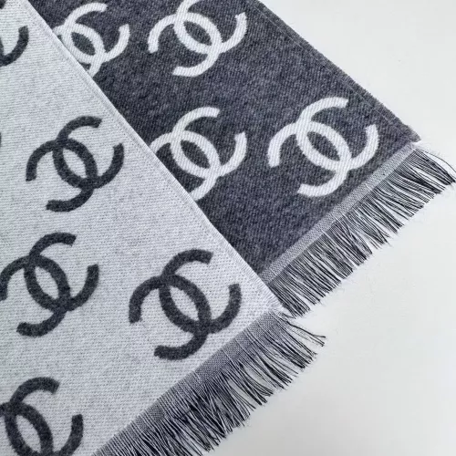 Replica Chanel Scarves #1367592 $52.00 USD for Wholesale