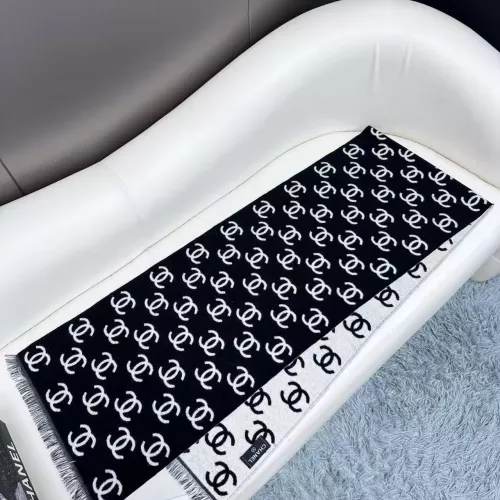 Chanel Scarves #1367593 $52.00 USD, Wholesale Replica Chanel Scarves