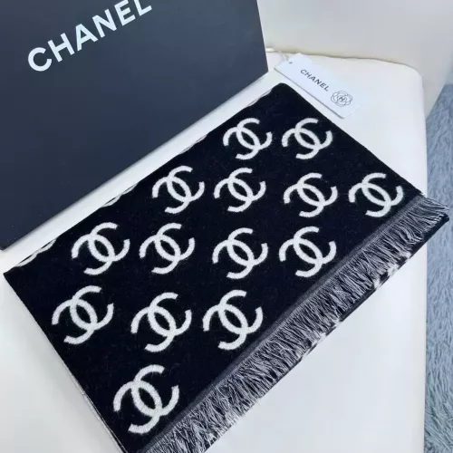 Replica Chanel Scarves #1367593 $52.00 USD for Wholesale