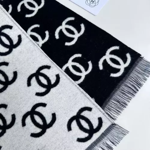 Replica Chanel Scarves #1367593 $52.00 USD for Wholesale