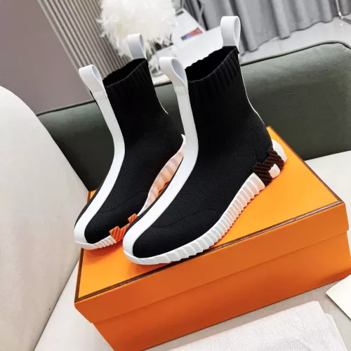 Hermes Boots For Men #1367594 $102.00 USD, Wholesale Replica Hermes Boots