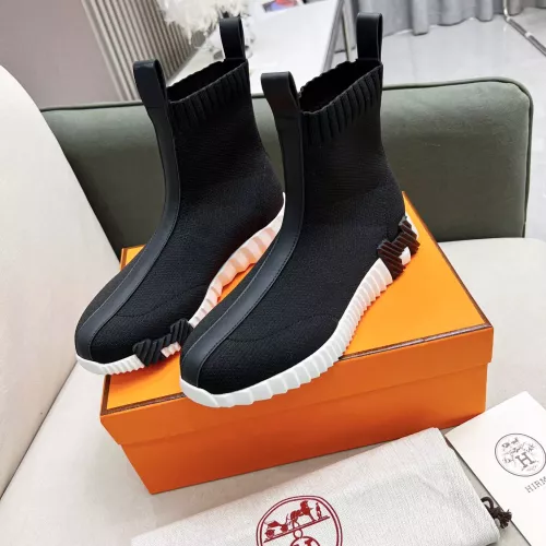 Hermes Boots For Men #1367595 $102.00 USD, Wholesale Replica Hermes Boots