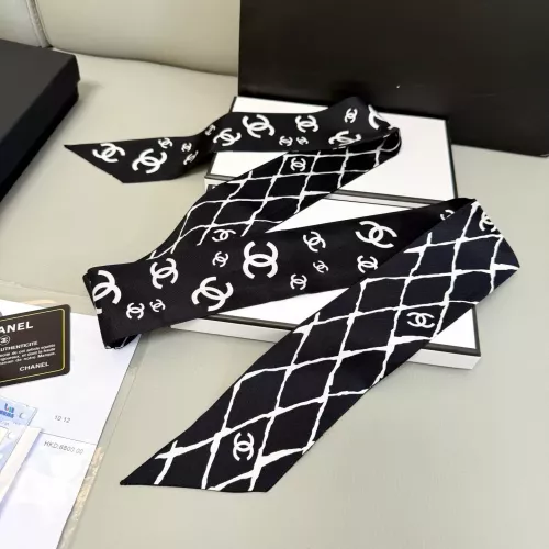 Chanel Silk Twilly #1367599 $29.00 USD, Wholesale Replica Chanel Scarves