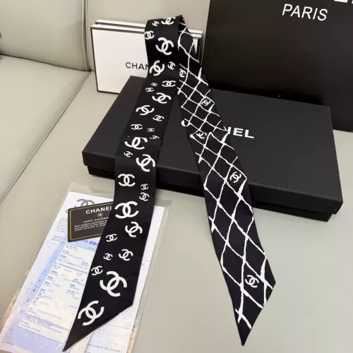 Replica Chanel Silk Twilly #1367599 $29.00 USD for Wholesale