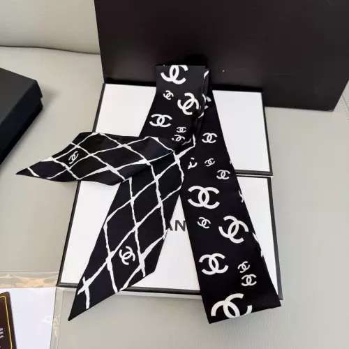 Replica Chanel Silk Twilly #1367599 $29.00 USD for Wholesale