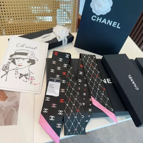 Chanel Silk Twilly #1367602 $29.00 USD, Wholesale Replica Chanel Scarves