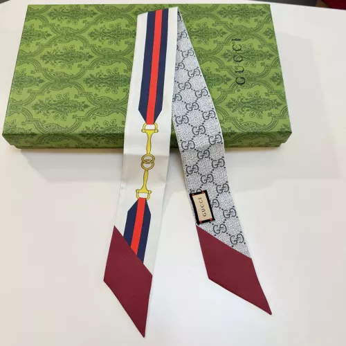 Gucci Silk Twilly #1367609