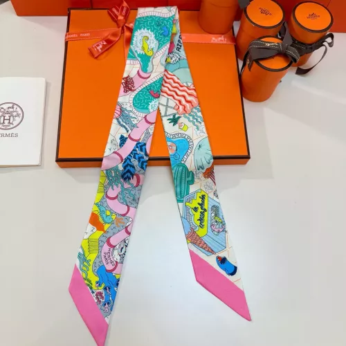 Hermes Silk Twilly #1367618 $29.00 USD, Wholesale Replica Hermes Scarf