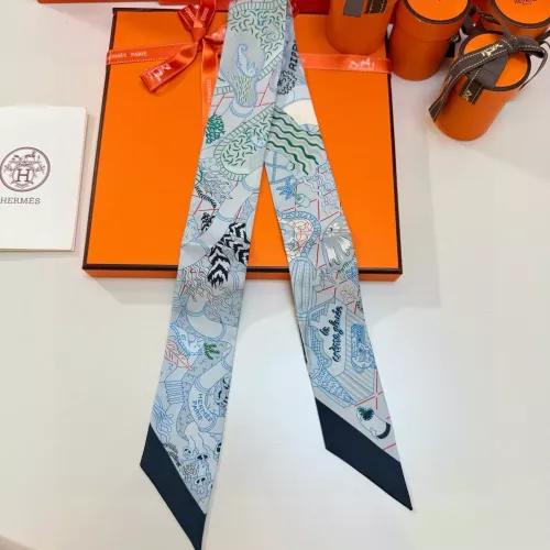 Hermes Silk Twilly #1367623 $29.00 USD, Wholesale Replica Hermes Scarf