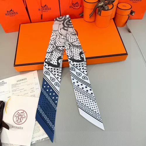 Hermes Silk Twilly #1367628 $32.00 USD, Wholesale Replica Hermes Scarf
