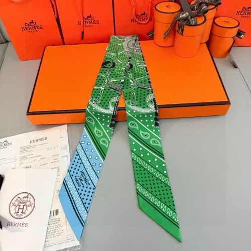 Hermes Silk Twilly #1367630 $32.00 USD, Wholesale Replica Hermes Scarf