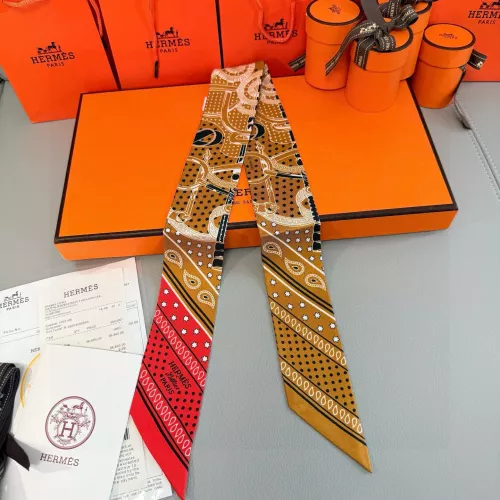 Hermes Silk Twilly #1367631 $32.00 USD, Wholesale Replica Hermes Scarf