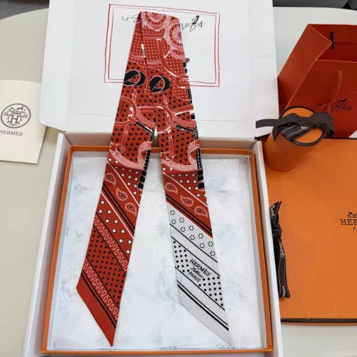 Hermes Silk Twilly #1367633 $32.00 USD, Wholesale Replica Hermes Scarf