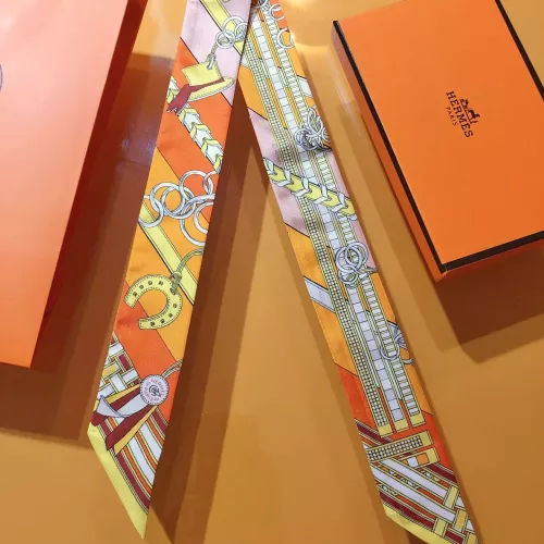 Hermes Silk Twilly #1367637 $27.00 USD, Wholesale Replica Hermes Scarf
