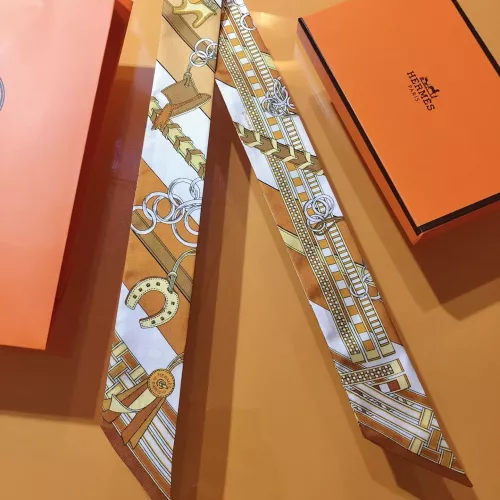 Hermes Silk Twilly #1367638 $27.00 USD, Wholesale Replica Hermes Scarf