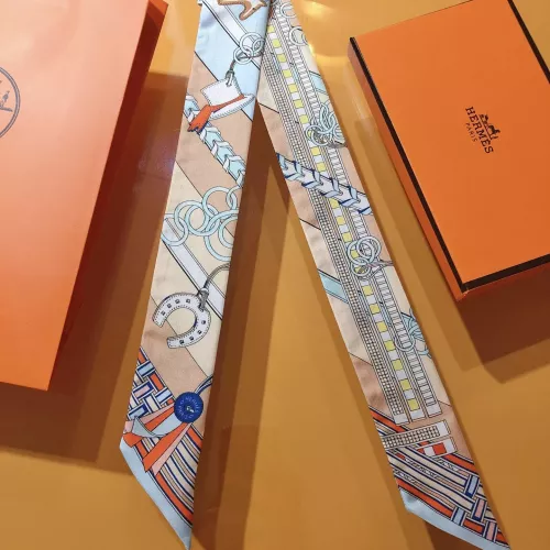 Hermes Silk Twilly #1367639 $27.00 USD, Wholesale Replica Hermes Scarf