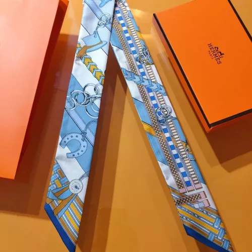 Hermes Silk Twilly #1367640 $27.00 USD, Wholesale Replica Hermes Scarf