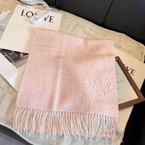 Replica LOEWE Scarf #1367679 $52.00 USD for Wholesale