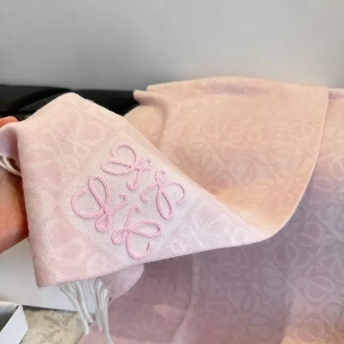Replica LOEWE Scarf #1367679 $52.00 USD for Wholesale