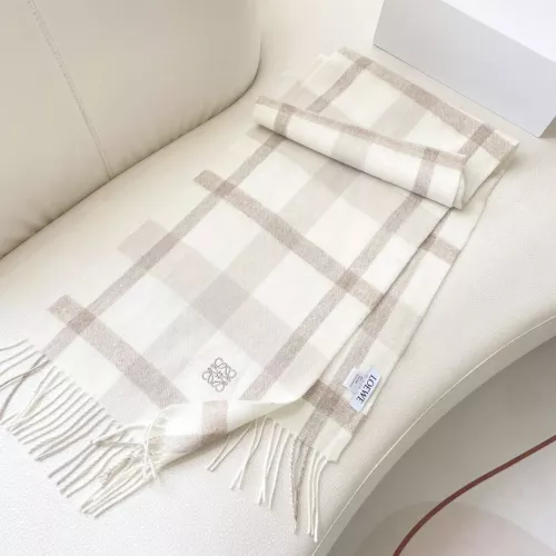 Replica LOEWE Scarf #1367680 $52.00 USD for Wholesale
