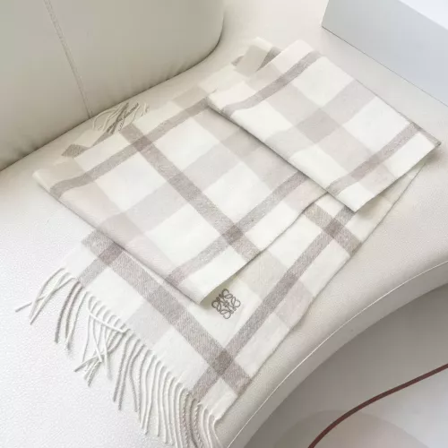 Replica LOEWE Scarf #1367680 $52.00 USD for Wholesale